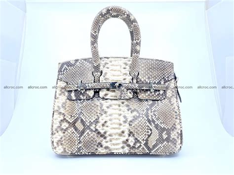 hermes snakeskin bag price|Hermes crocodile bags for sale.